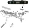 VAG 113819719B Dashboard Air Nozzle